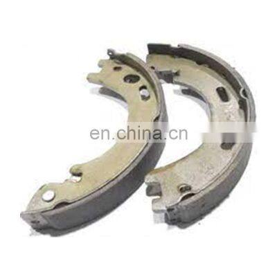 C00089218 High Quality Right Rear Brake Shoe for Saic Maxus T60