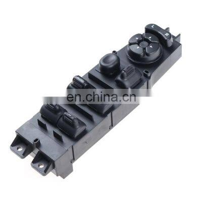 56009449AC For Jeep Cherokee 4 Door 1997-2001 Car Power Window Master Control Switch XJ Series Left 4 Door 68171681AA