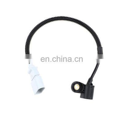 100019011 High Quality Camshaft Position Sensor 03L957147A For Audi 2008-2019 photo-3