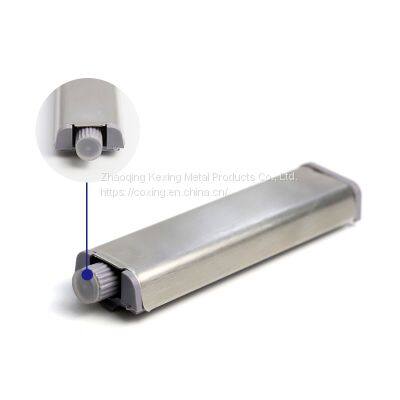 High Quality Cabinet Door Push To Close Door Opener Push Open Soft Switch System photo-4