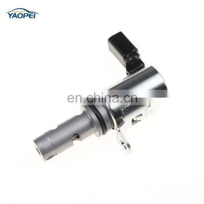 100010560 03C906455A-0600 High Quality Solenoid Variable Valve VVT For Volkswagen Golf