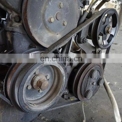 Aftermarket Product Second Hand Familia ZM Used Engines for Sale Engine Assembly Second Hand Engine photo-2