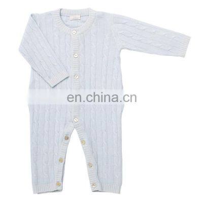 Cable Newborn Baby Nice Sweater, Baby Suit