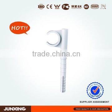 PPR Pipe Fittings pipe pipe bracket for hot and cold water