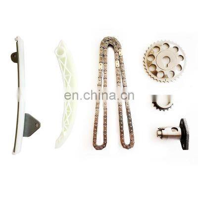 Factory Supply 1.5L BJ415A Engine Timing Chain Kit For Baic M20 WeiWang