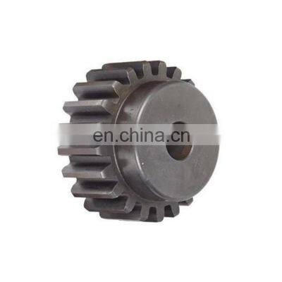 Custom Carbon Steel Spur Gear