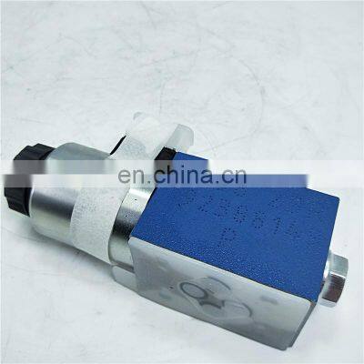 Rexroth 3WE6 Series 3WE6A62/EG24N9K4 3WE6B62/EG24N9K4 3WE6B6CX/EG24N9K Solenoid Directional Valve