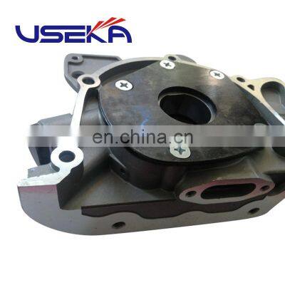 High Quality Auto Parts Oil Pump for OPEL ASTRA Oem 24402722 photo-2
