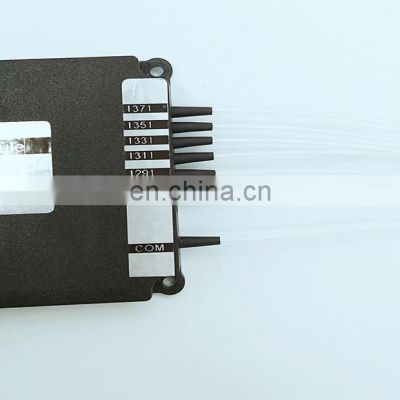 cwdm 1310/1490/1550nm optical filter cwdm 12 CH MUX