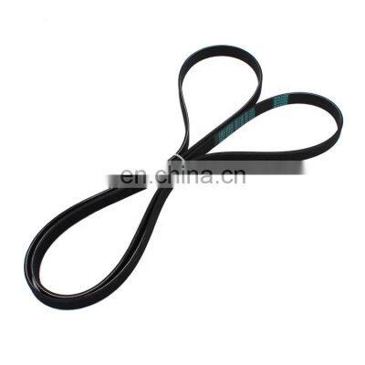 6PK2365 Serpentine Belt-rib Ace Precision Engineered V-ribbed Belt