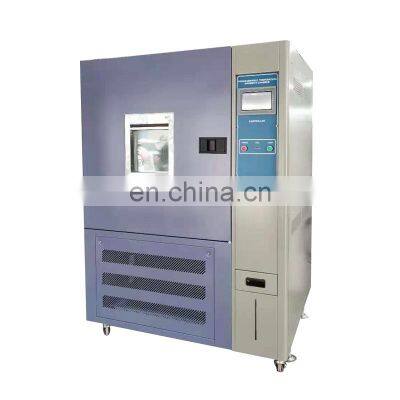 Made-in-china leather programmable large explosion-proof high-low temperature test chamber bph