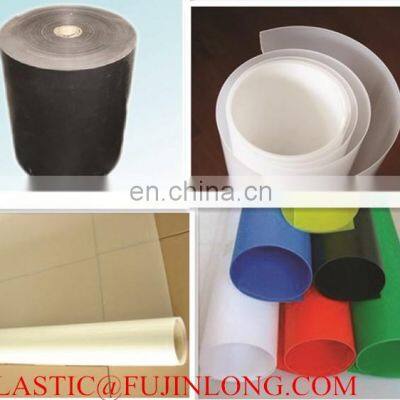 FJL -PC-115-C Diagonal and Horizontal Mono-layer Sheet Extrusion Line