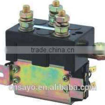 REVERSIBLE CONTACTOR CZWT150A/ ZJWT100A/ DC88 photo-2