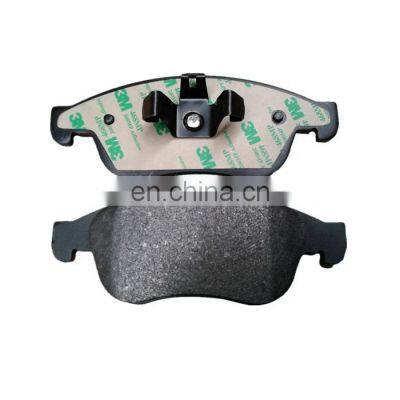 wholesale hi q brake pad for Renault car break pad D1627