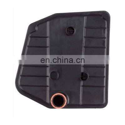 High performance gear box transmission filter for ford OEM 5F9Z7A098B