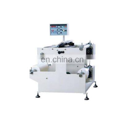 Automatic Narrow Scale Conveyor Belt Slitter Rewinder photo-2