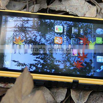 A9 NFC IP68 Waterproof Rugged Smartphone Android 4.4 MTK6582 Quad Core 4.3 Inch IPS 5MP 1GB 8GB With Outdoor Tools photo-2