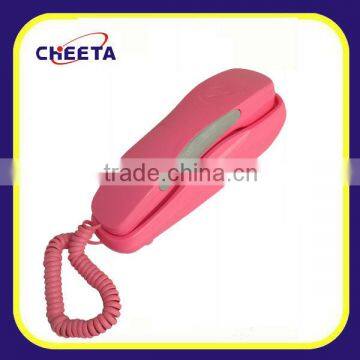 cheap trim line fixed telephone