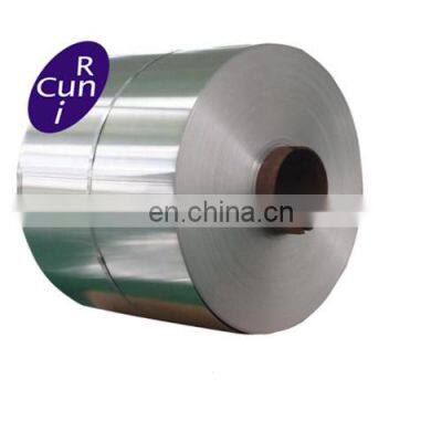 AISI/SUS/JIS/ASTM 304 316 304L 316L Mirror Polishing Stainless Steel Coil Best Price