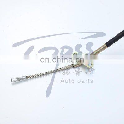 High Performance Made In China Brake Cable OEM 6014203785R For Benz photo-2