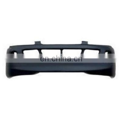 Front Bumper 86510-4a500 Auto Bumper Covers For Hyundai 2003/H1 Starex Front Bumper Factory