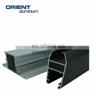 Nice Quality Hot Selling Factory Price China Manufacture Hollow Aluminium Door Frame photo-5