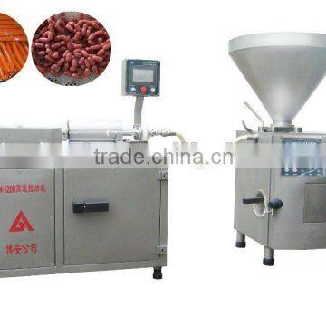 high speed sausage twisting Machine GN-