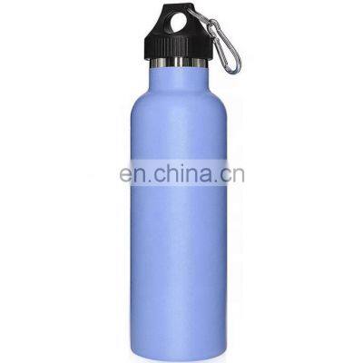 Widely Used Superior Quality Aluminium Drink Bottle Metal Bottle