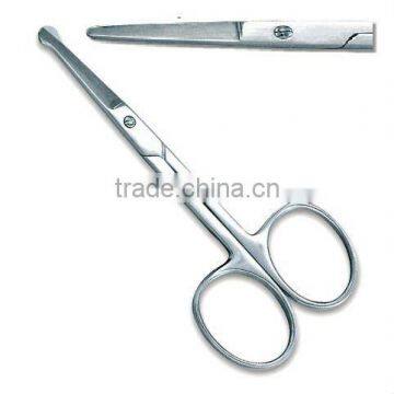 Baby Nail Scissors with Probe