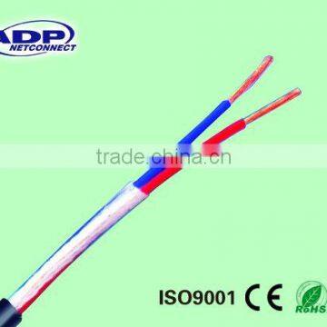 300/300V 300/500V VCT cable 2 core