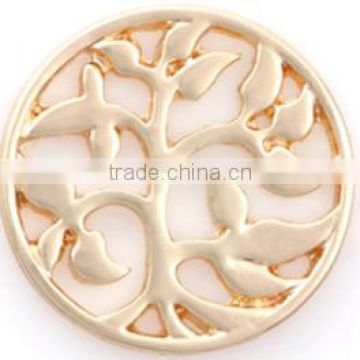 2015 New product floating plates and charms