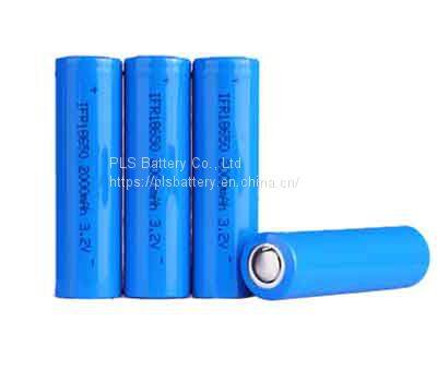 LiFePO4 Batteries