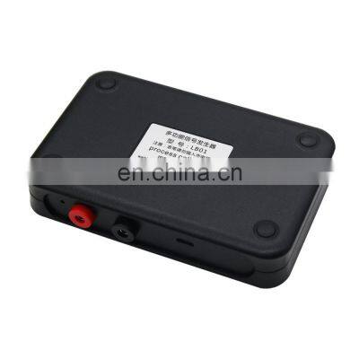 LB01 4-20mA/0-10V/mV Resistance Current Voltmeter Signal Generator Source Calibrator photo-4