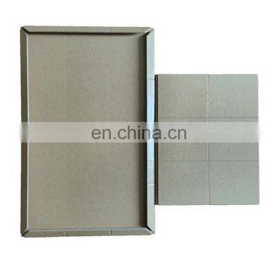 Factory Sales Rat Mouse Glue Traps Sticky Paper Board Peanut Scent Mouse Repeller 3 Year All-season Disposable MSDS Report photo-3