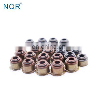 Fit for Toyota 1FZ Engine Valve Seal 90913-02096 90913-02097 Valve Stem Oil Seal