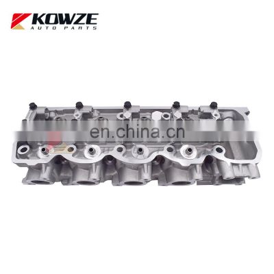 Engine Cylinder Head For Mitsubishi Pajero Montero L042G L047G 4G54 1983-1991 MD026520