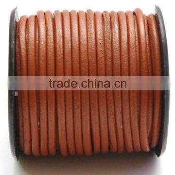 Round Leather Cord Psdaima Company Manufacturer Leather Products