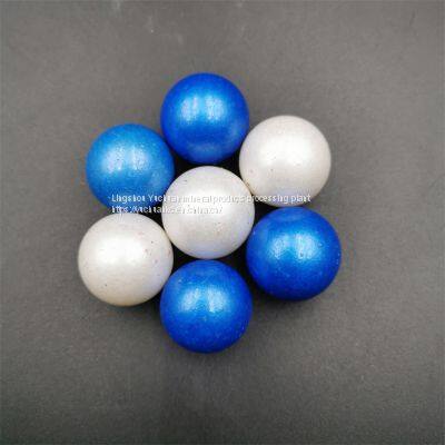 High Precision Glass Marble 6 Mm-30 mm Glass Marble photo-5