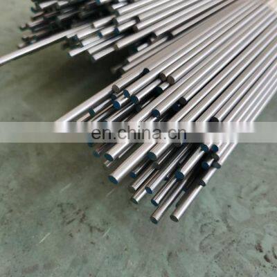 6mm 8mm 10mm Diameter ss Bar Astm A276 304 201 Stainless Steel Rod / Bar Price per kg