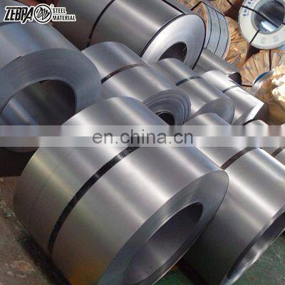 SAE 1008/SAE 1006 Black Annealed Cold Rolled Steel Sheet In Coil/Strip/Steel Coil photo-4