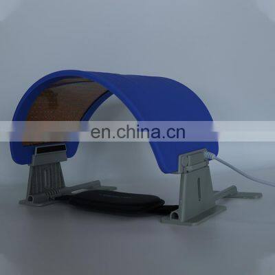 3 Color Led EMS Photon Light Therapy Device for Whole Body Skin Anti-aging Skin Care Device for Body Slimming Whitening Skin photo-4