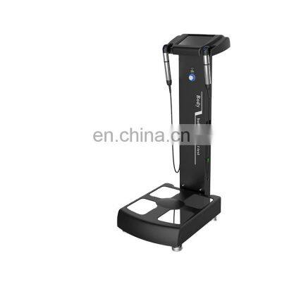 latest quantum resonance magnetic body health analyzer body analyzer/4th generation quantum magnetic body analyzer