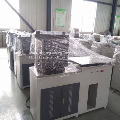 YAW-300B 300kN 50tons Bending Strength Testing Machine With OEM Factory Price photo-5