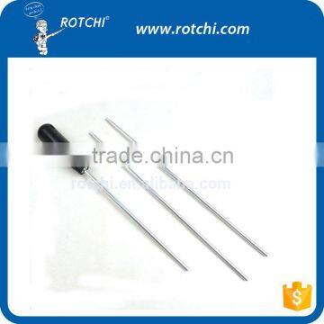 Shotgun Cleaning Kit With Aluminum Rod, Cleaning Kit for Shotgun,shotgun Cleaning Sets photo-2