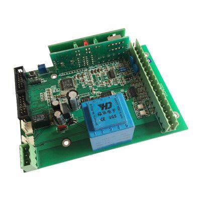 Bernard Actuator Accessories GAMX1 Multi-specification Control Board Electric Actuator Drive Board Display Board Circuit Board photo-5