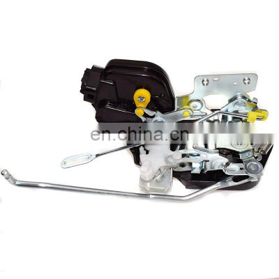 Wholesale Auto Central Locking System Power Rear Right Door Lock Actuator Motor for Hyundai Elantra 2001-2004 81420-2D001