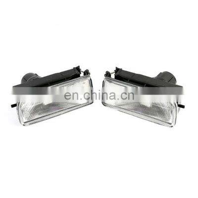 2Pcs Left & Right Front Fog Light For BMW E36 3-Series 92-98 63178357390 63178357389