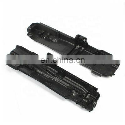 Radiator Carrier Frame Support Mounting Bracket 17107524912 17107524914 For BMW E84  X1