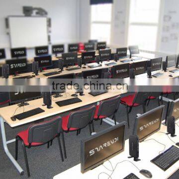 Mini pc Thin Client School Thin Client X3 Upgrade Version FL300 Arm a9 Fanless RDP 7.1 Multiple User pc photo-6