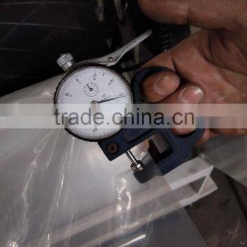 HAS VIDEO SJ-A Mini Polyethylene HDPE LDPE Plastic Film Blowing Machine Price For Package Bag,Agriculture Cover Quality Choice photo-4